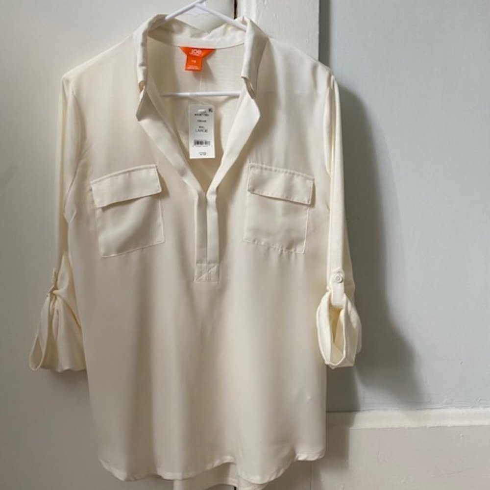 Joe Fresh Pullover (NWT)